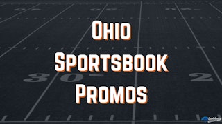 Ohio Sportsbook Promos 2025
