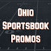 Ohio Sportsbook Promos 2025