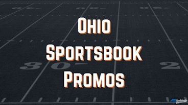 Ohio Sportsbook Promos 2025