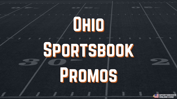 Ohio Sportsbook Promos