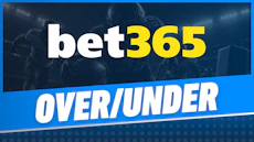 Bet365 Over/Under Game