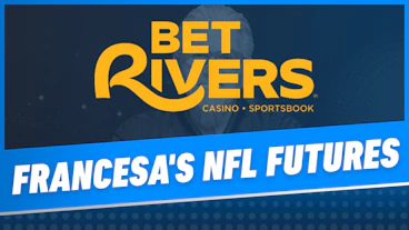 Bet Rivers Francesas NFL Futures