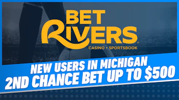 BetRivers Michigan Bonus Code