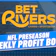 Bet Rivers NFL Preseason Profit Boost Every Week