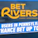 BetRivers Pennsylvania Bonus Code
