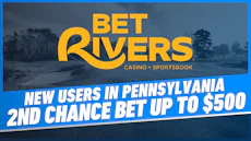 BetRivers Pennsylvania Bonus Code