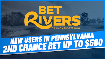 BetRivers Pennsylvania Bonus Code