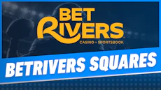 BetRivers Squares