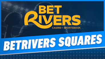 BetRivers Squares