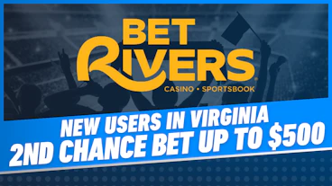 BetRivers Virginia Bonus Code