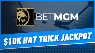 Betmgm Hat Trick Jackpot