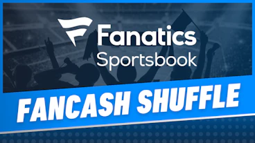 Fanatics FanCash Shuffle