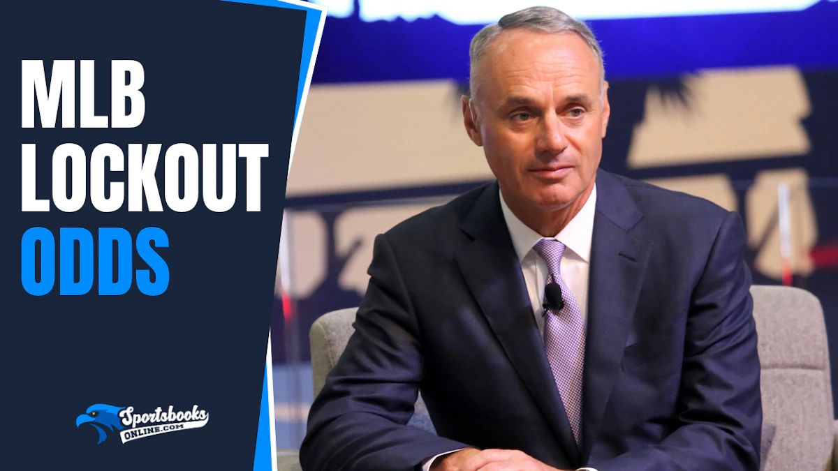 MLB Lockout Odds: 2027 Games Played, Start Date & More Oct 2026