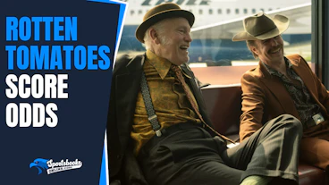 Wild Horse Nine Rotten Tomatoes Score Odds