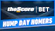 The Score Bet Hump Day Homers