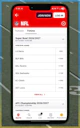 Bally Bet NFL Futures