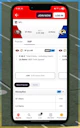Bally Bet NFL SGP Builder