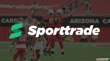 Sporttrade Arizona Promo