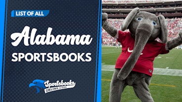 Alabama Sportsbooks