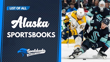 Alaska Sportsbooks