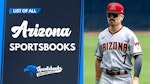Arizona Sportsbooks