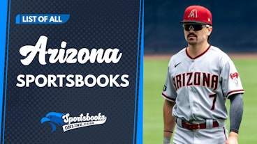 Arizona Sportsbooks