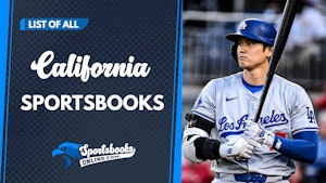 California Sportsbooks