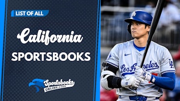 California Sportsbooks