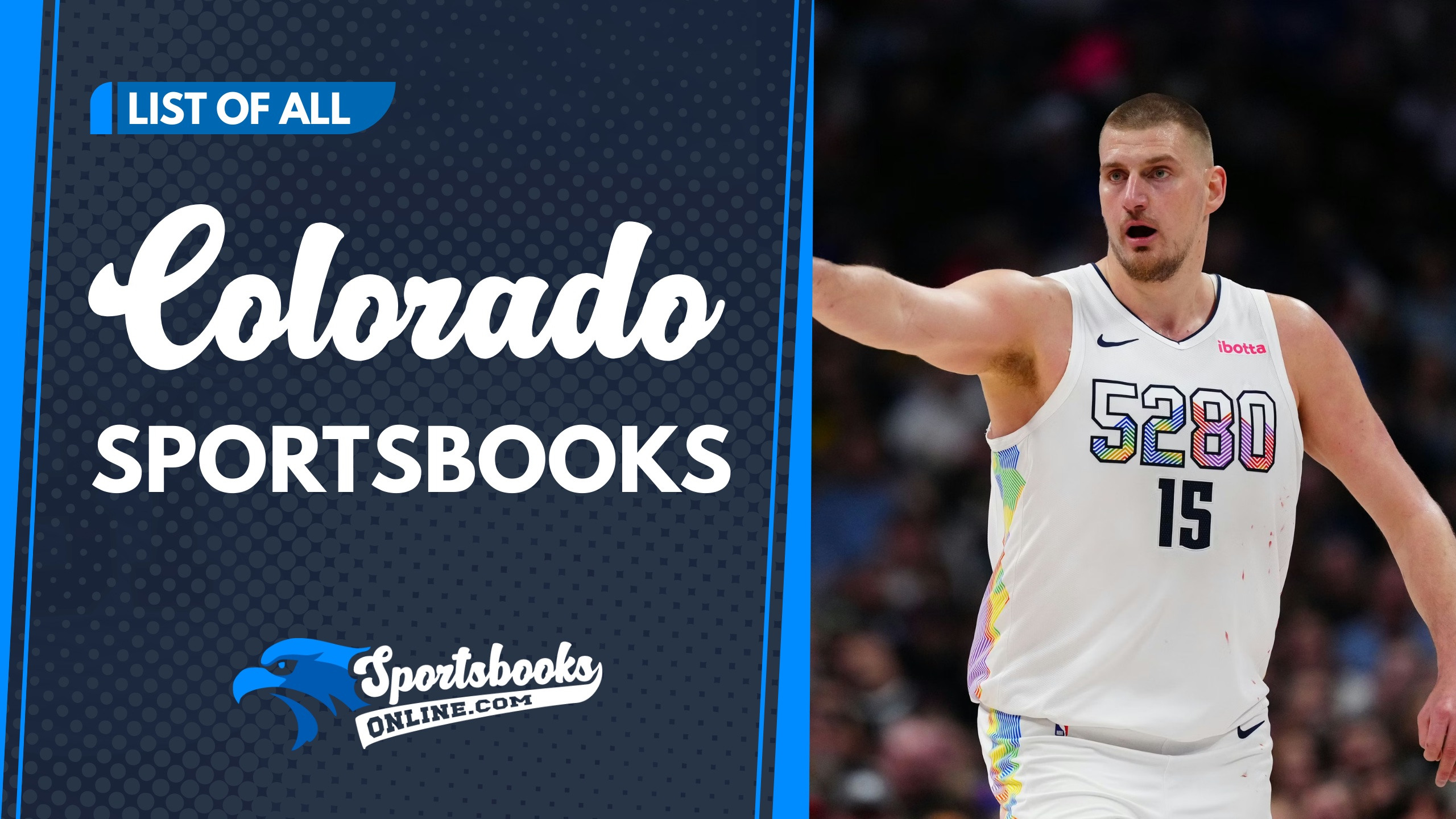 Colorado Sportsbooks