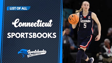 Connecticut Sportsbooks