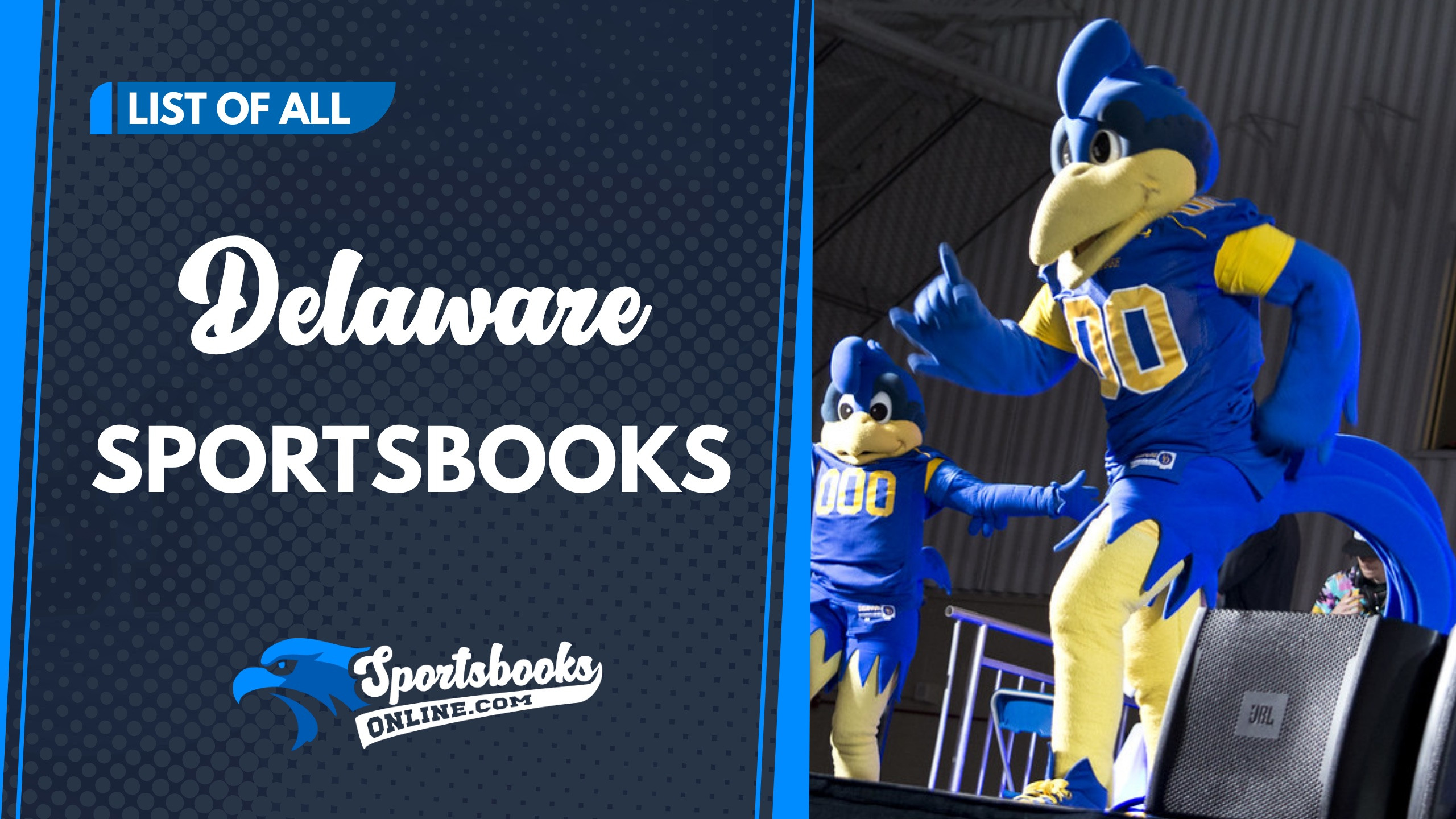 Delaware Sportsbooks