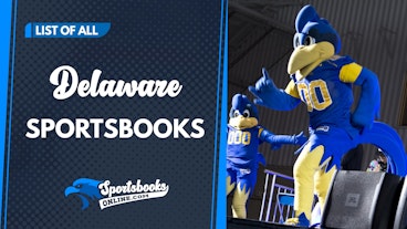 Delaware Sportsbooks