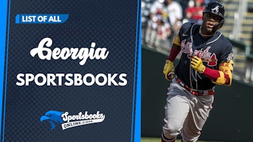 Georgia Sportsbooks