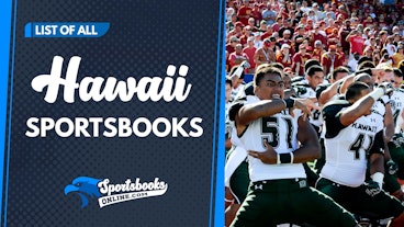 Hawaii Sportsbooks