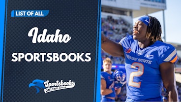 Idaho Sportsbooks