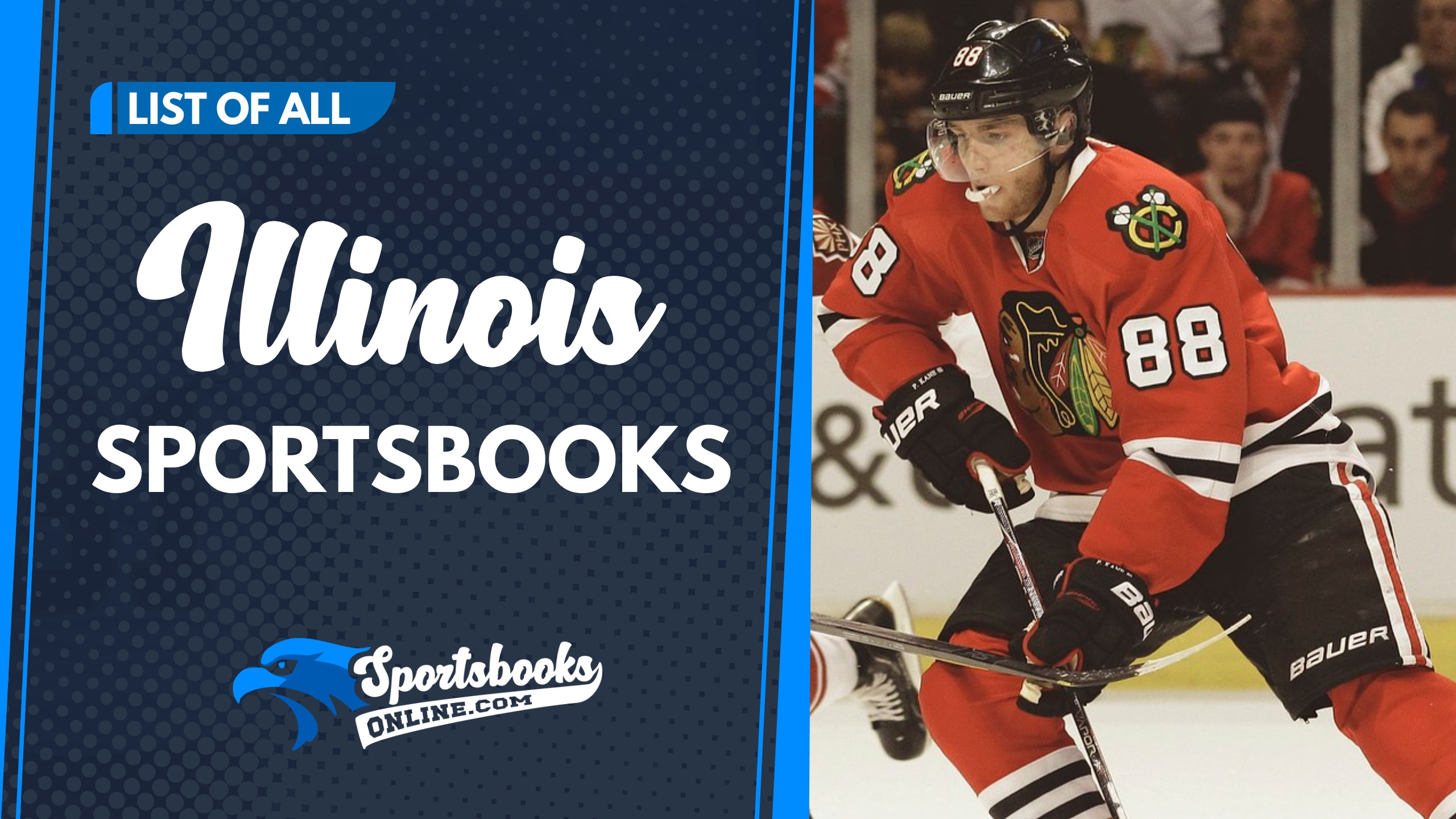 Illinois Sportsbooks