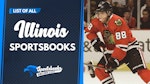 Illinois Sportsbooks