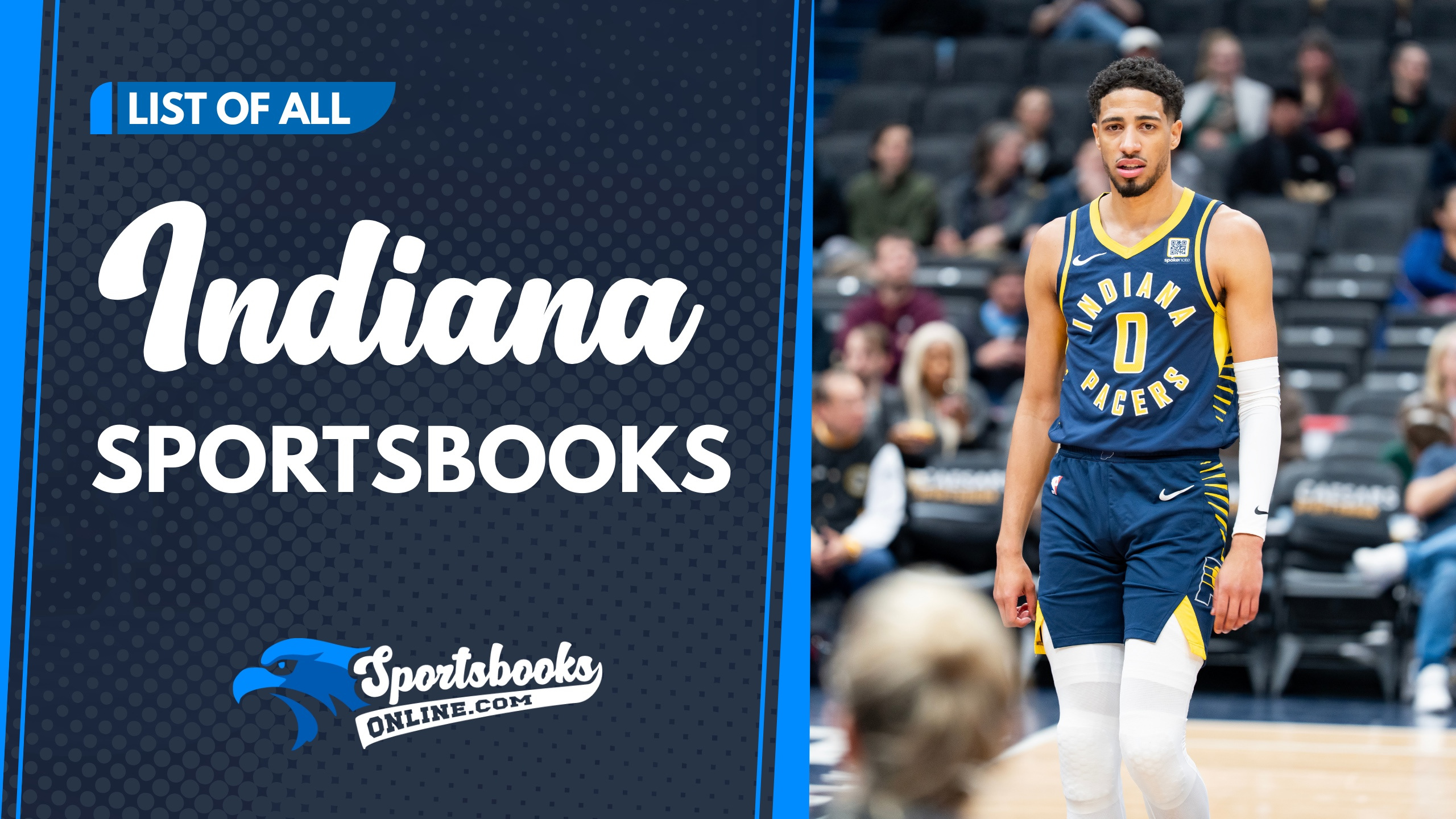 Indiana Sportsbooks