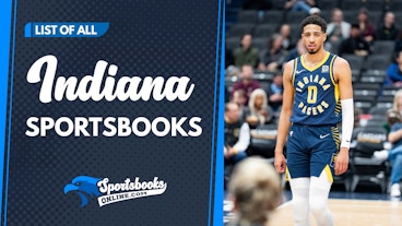Indiana Sportsbooks