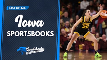 Iowa Sportsbooks