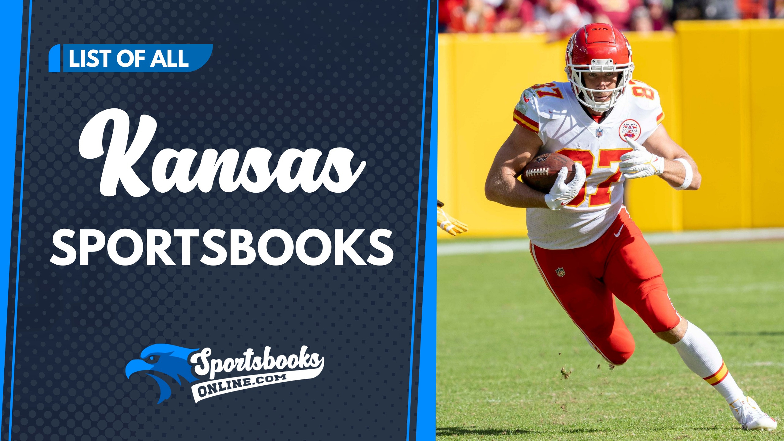 Kansas Sportsbooks