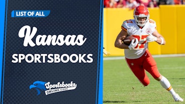 Kansas Sportsbooks