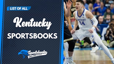 Kentucky Sportsbooks