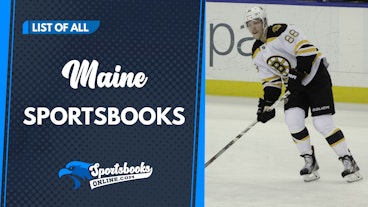 Maine Sportsbooks