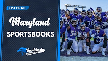 Maryland Sportsbooks