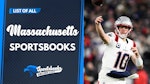 Massachusetts Sportsbooks