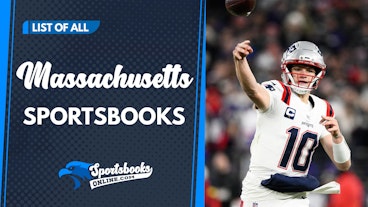 Massachusetts Sportsbooks