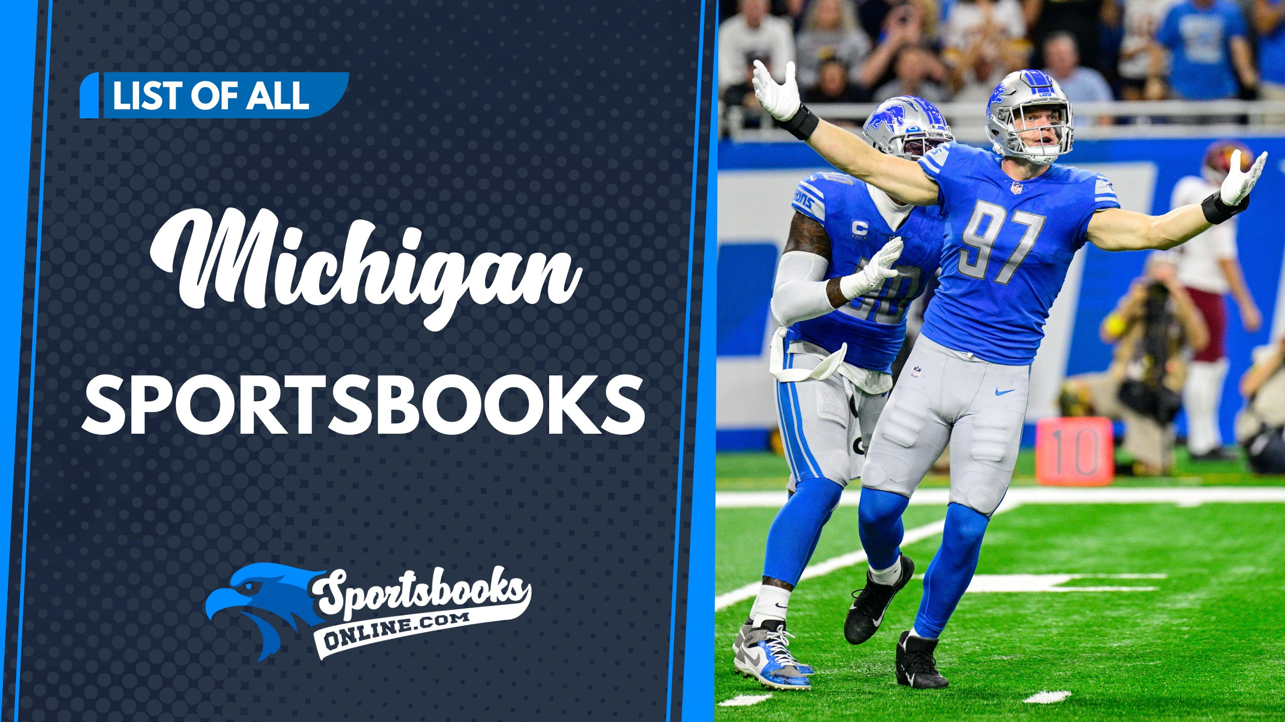 Michigan Sportsbooks
