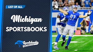 Michigan Sportsbooks