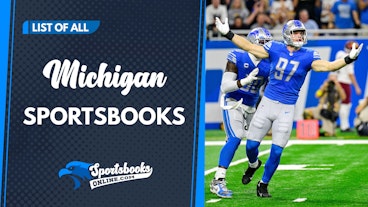 Michigan Sportsbooks